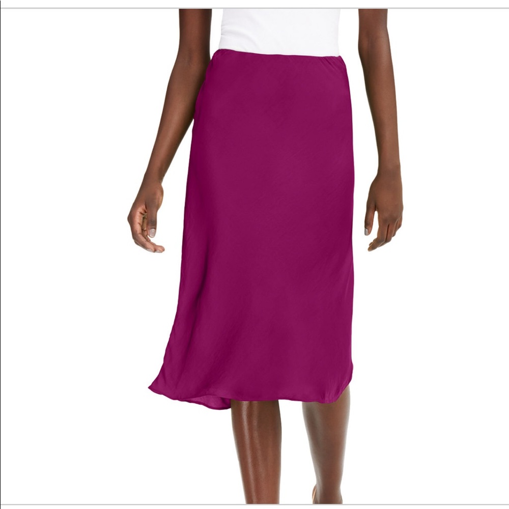Beautiful Midi Skirt